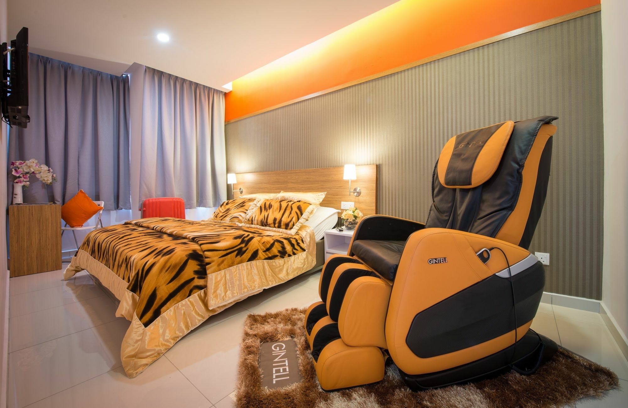 Sovotel @ Bandar Menjalara Kuala Lumpur Exterior photo